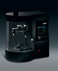 4SPIN - desktop laboratory device for nanofiber production